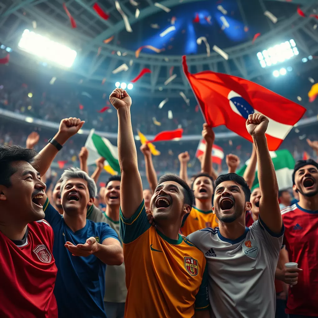 Argentina vs Thụy Sĩ: Cầu Thủ Tấn Công Nào Có Khả Năng Ghi Bàn Cao Nhất?