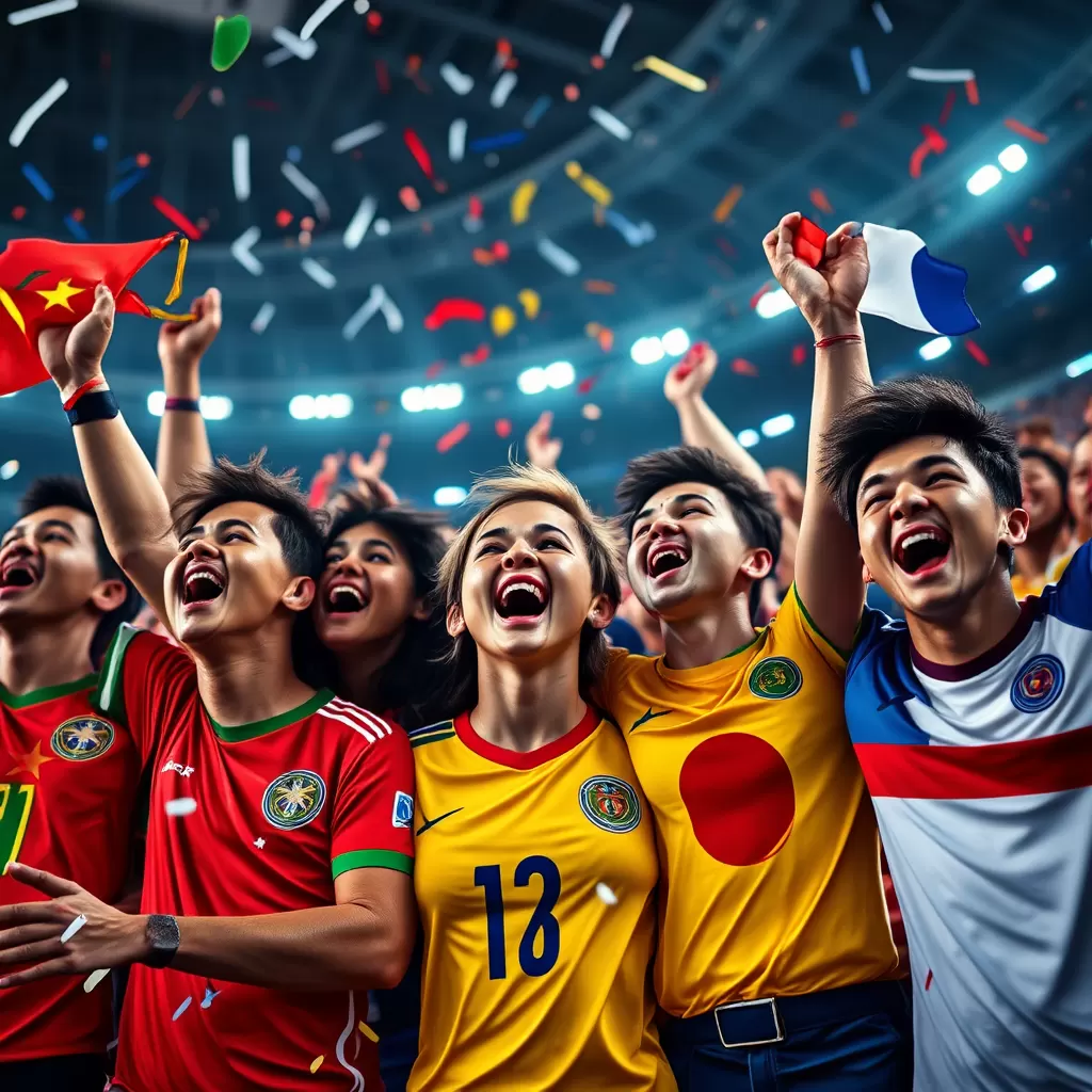 Tỷ Lệ Kèo Argentina vs Thụy Sĩ Và Những Điểm Cần Lưu Ý — view 2