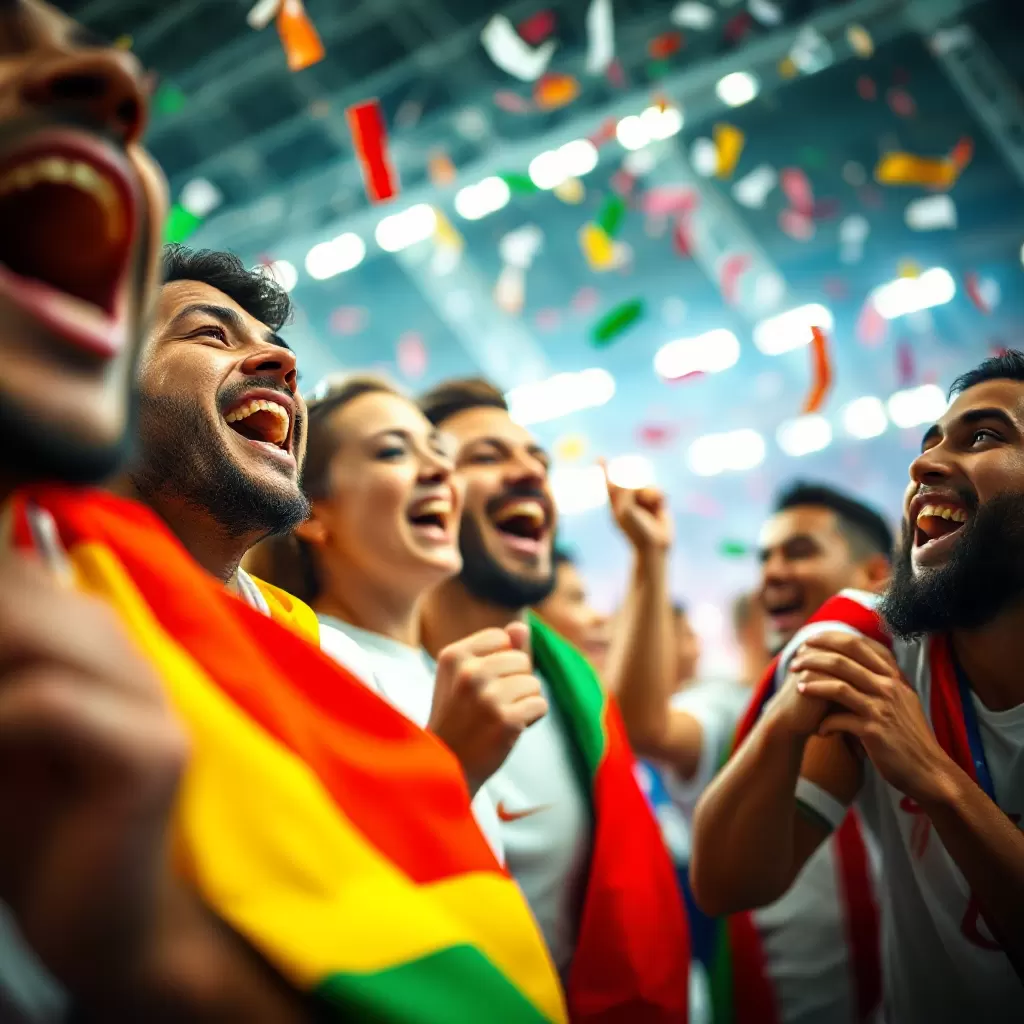 Tỷ Lệ Kèo Argentina vs Thụy Sĩ Và Những Điểm Cần Lưu Ý — view 4
