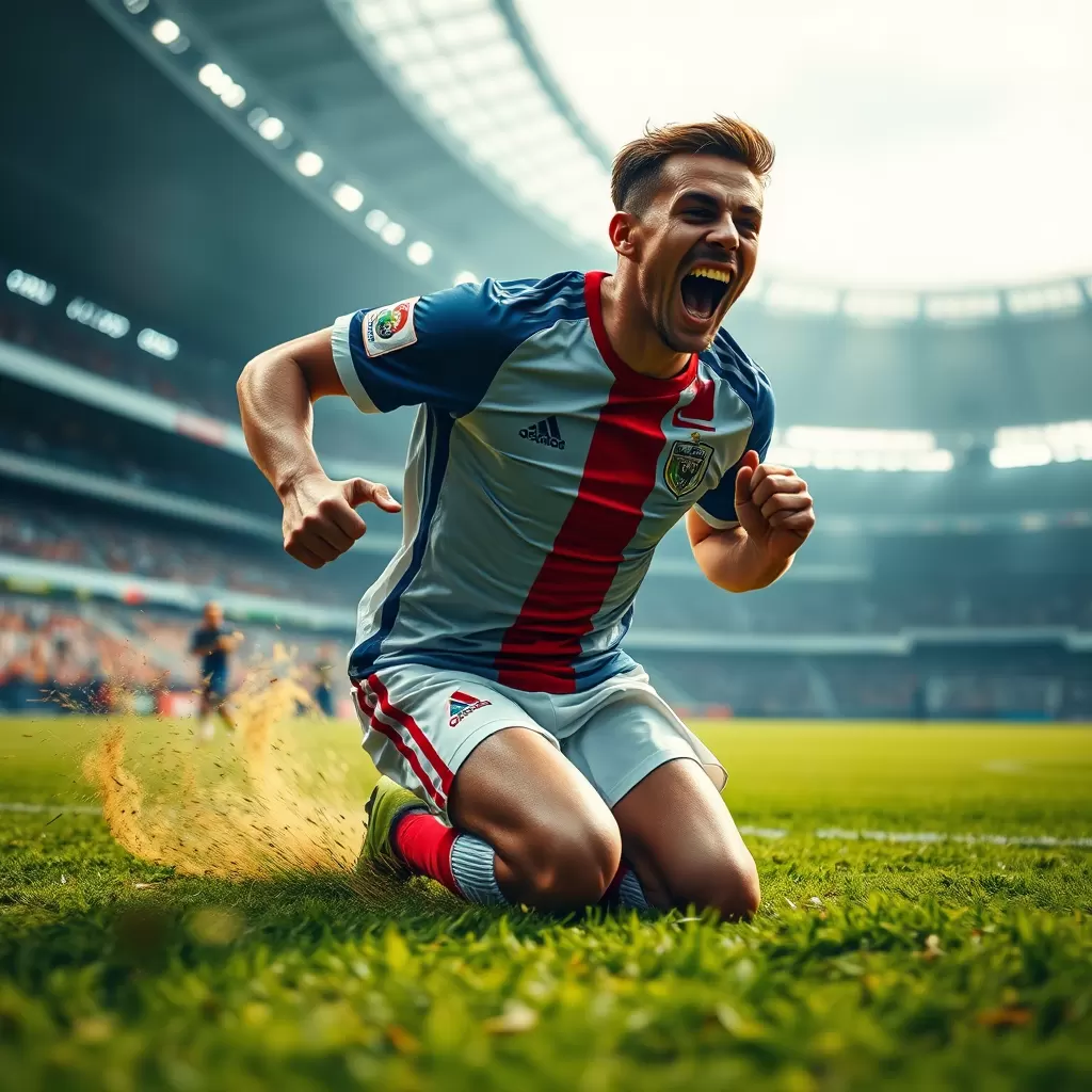 Trận chung kết World Cup 2026 và bài học từ vị trí hậu vệ biên: Ai thực sự phù hợp với sân chơi lớn? — view 3